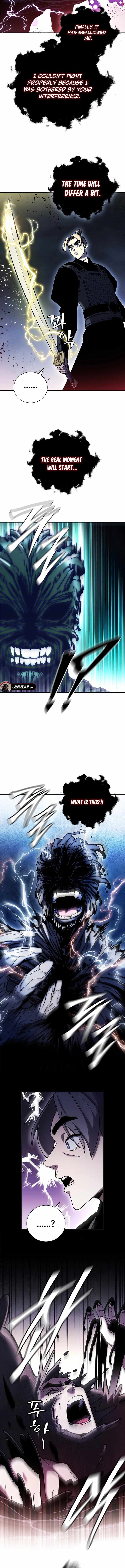 The Return of the Crazy Monkey King Chapter 29 18